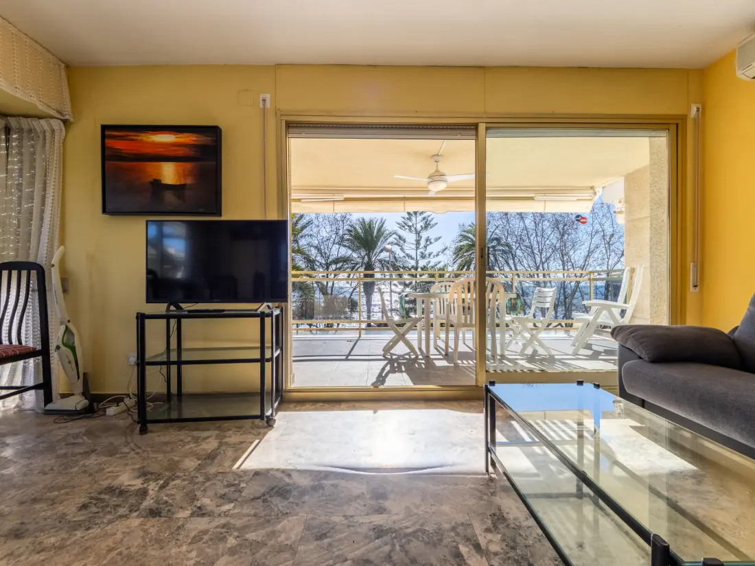 Résidence Costa Blanca I