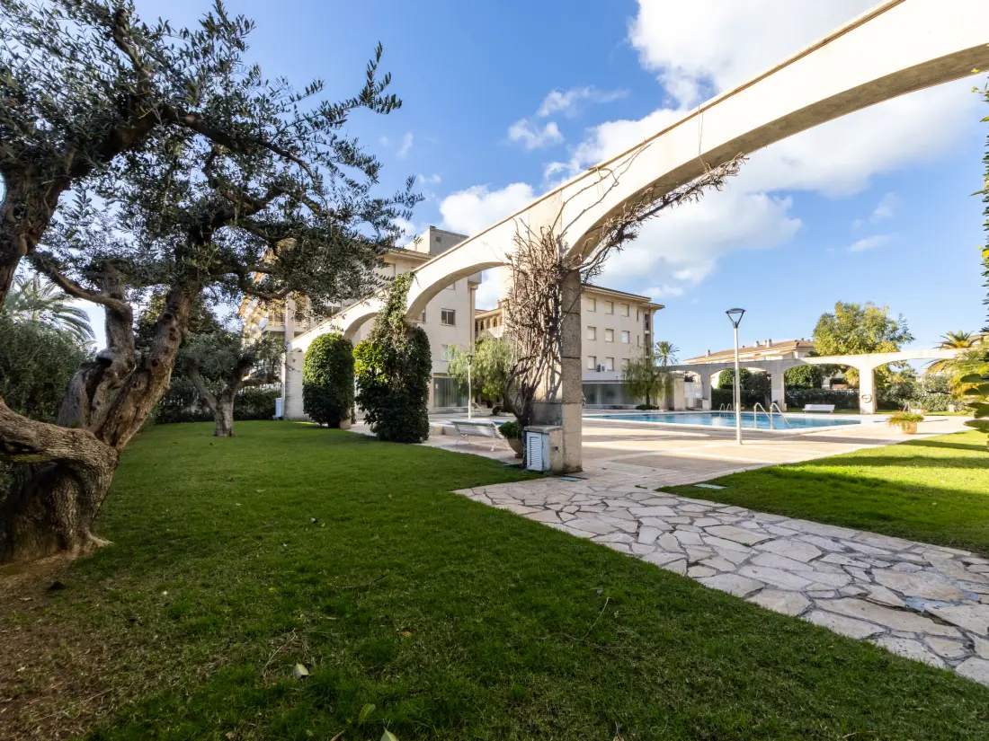 Résidence Costa Blanca I