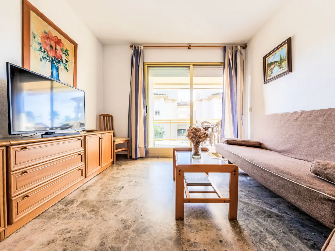 Résidence Costa Blanca I