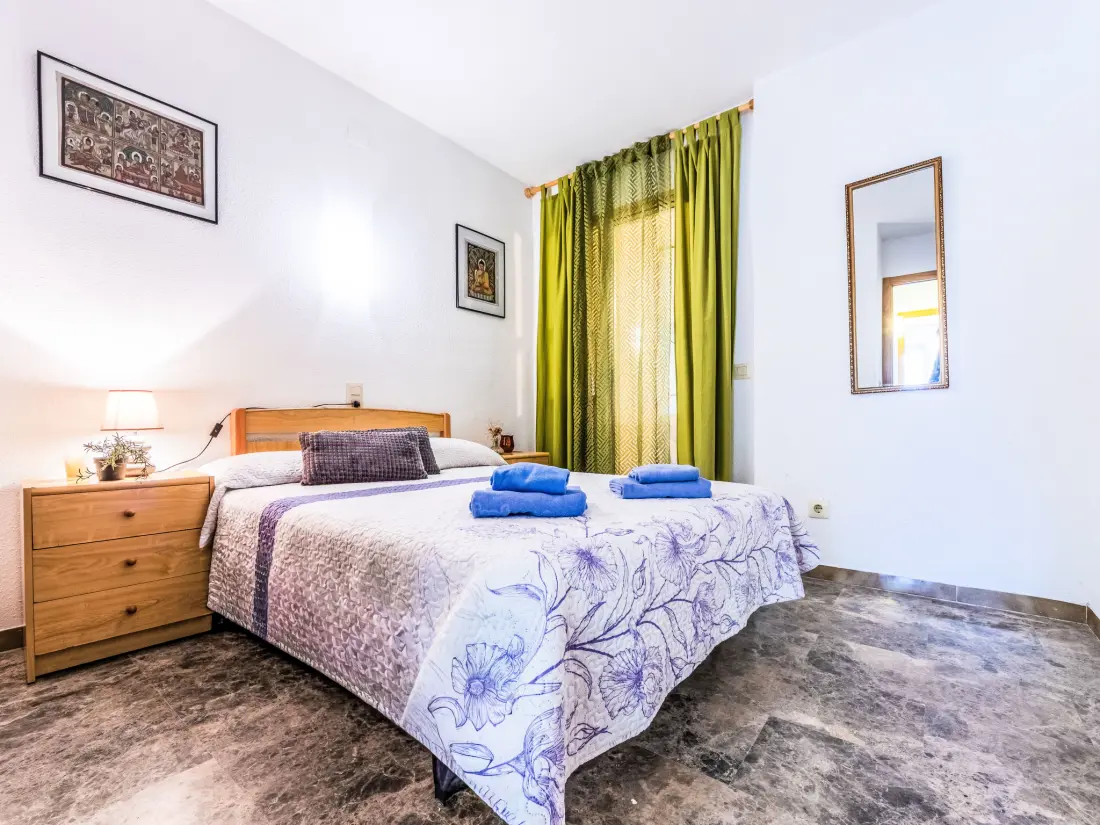 Résidence Costa Blanca I