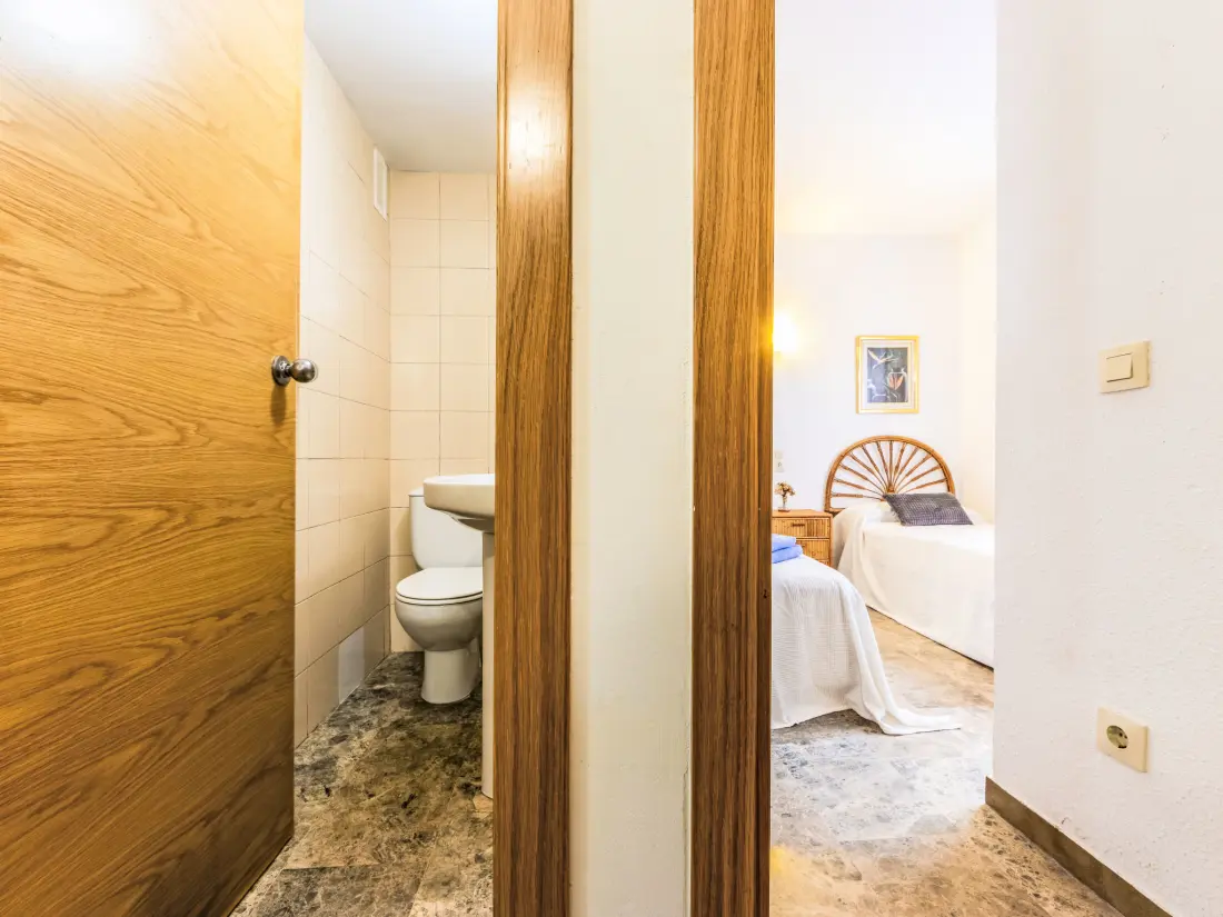 Résidence Costa Blanca I