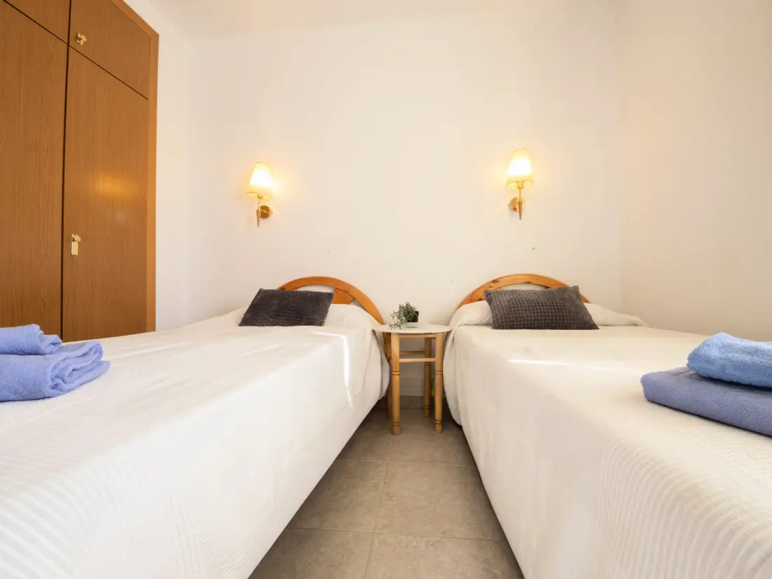 Résidence Costa Blanca III