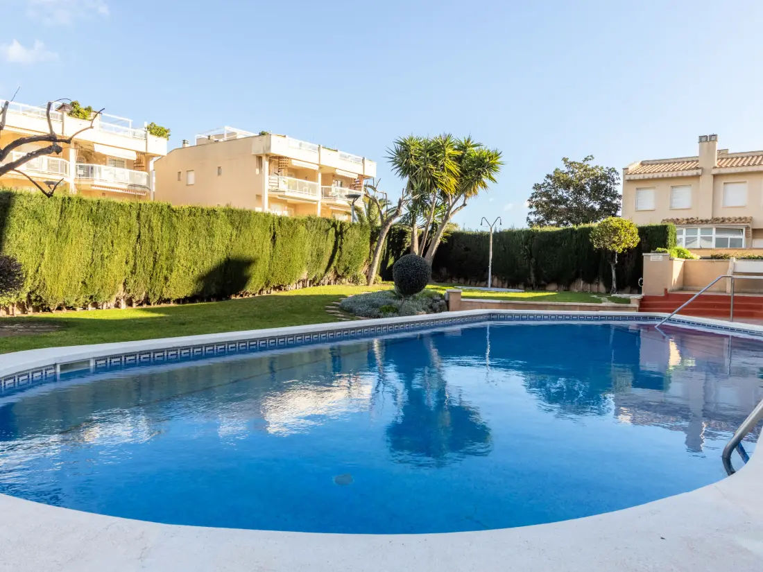Résidence Costa Blanca III