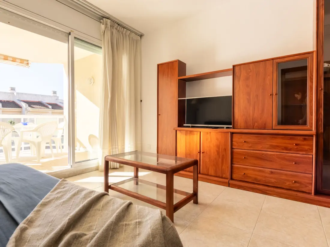 Résidence Costa Blanca III