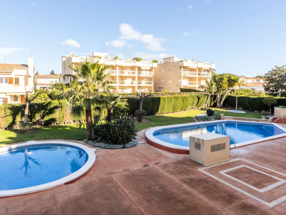 Résidence Costa Blanca III