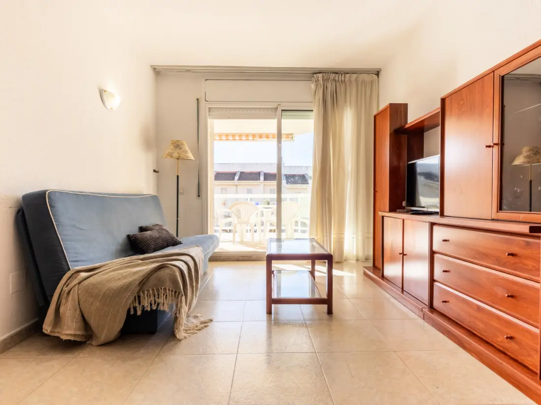 Résidence Costa Blanca III