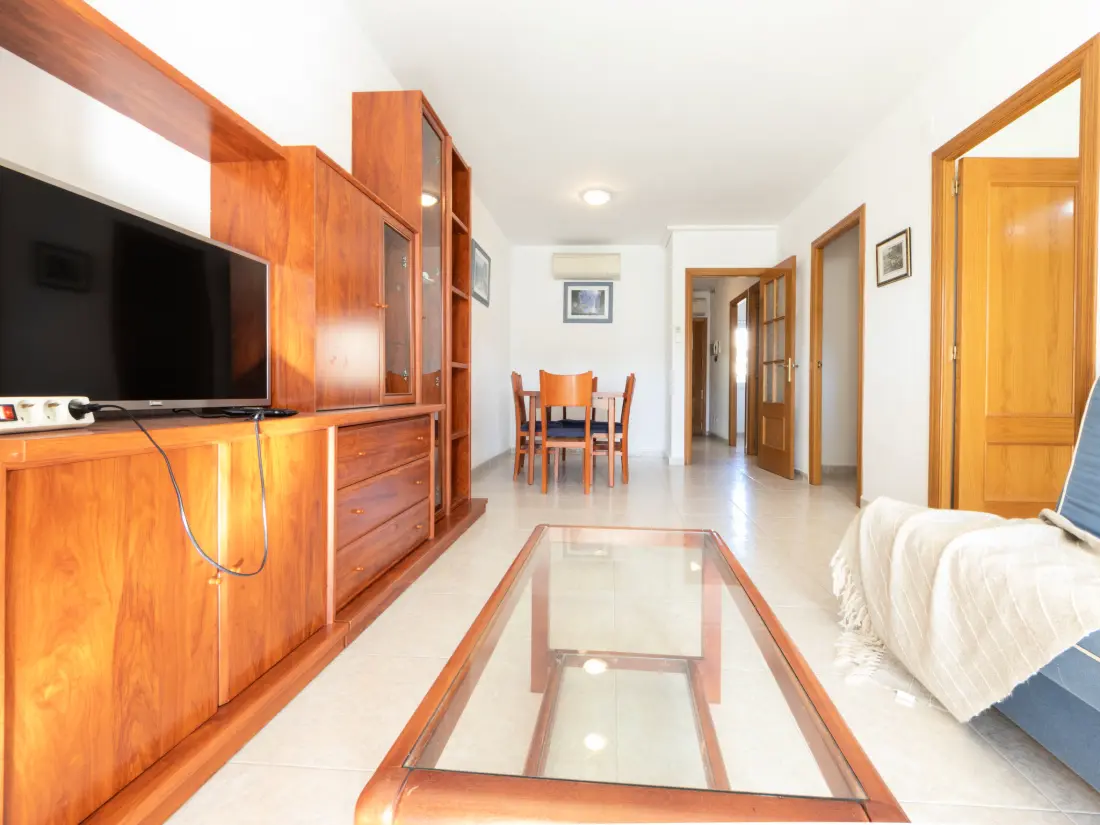 Résidence Costa Blanca III