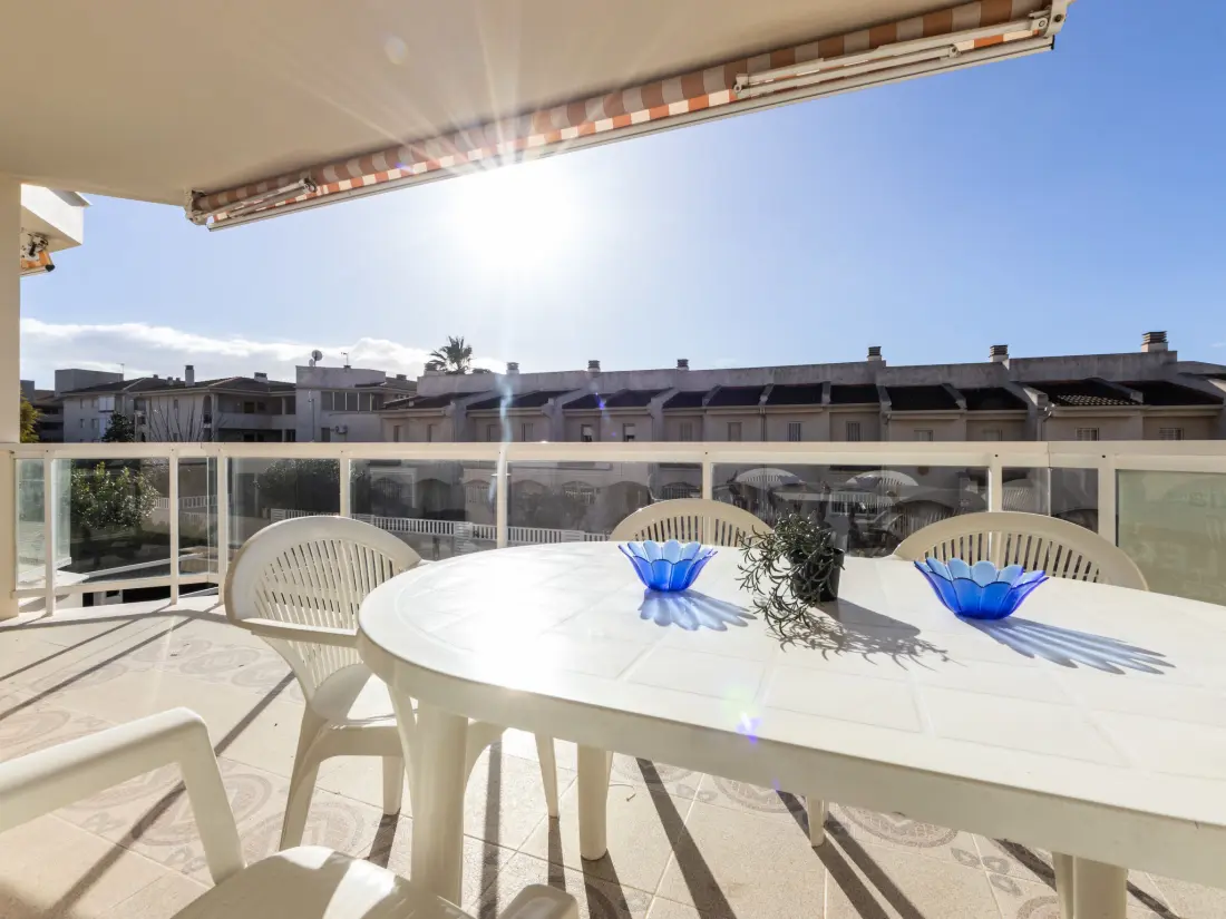 Résidence Costa Blanca III
