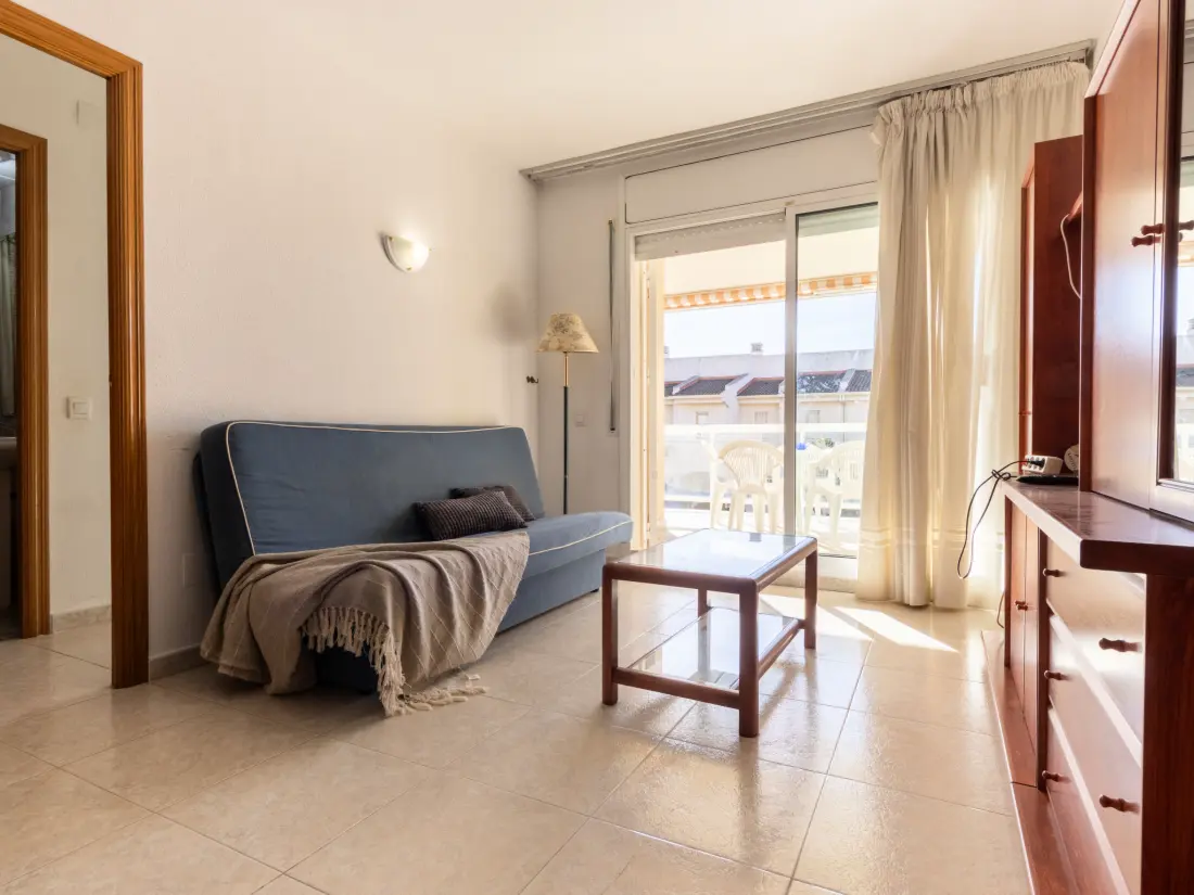 Résidence Costa Blanca III