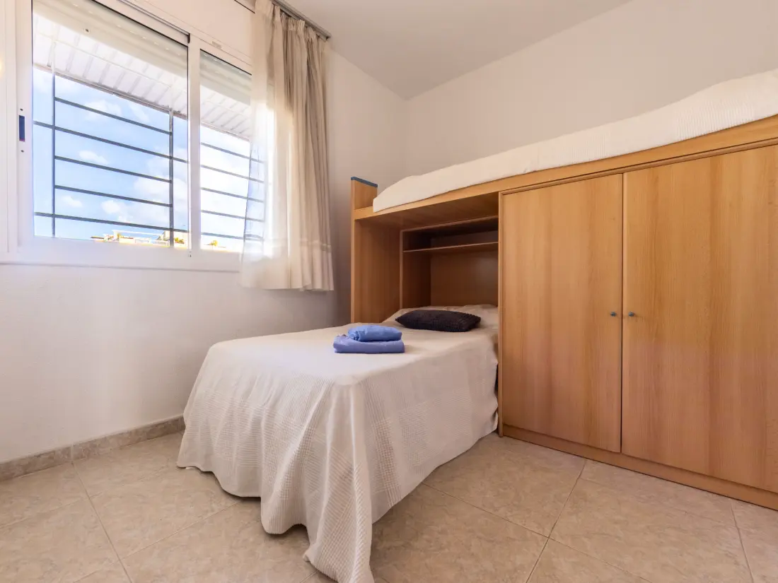 Résidence Costa Blanca III