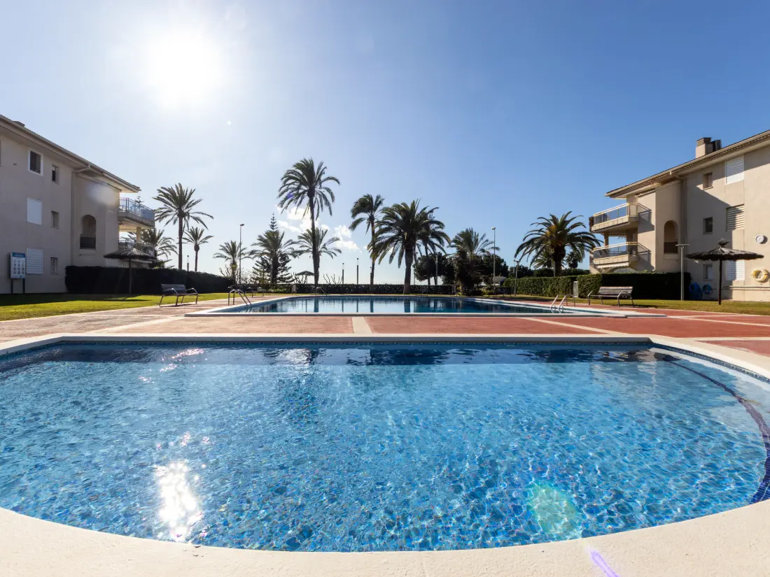 Résidence Costa Blanca