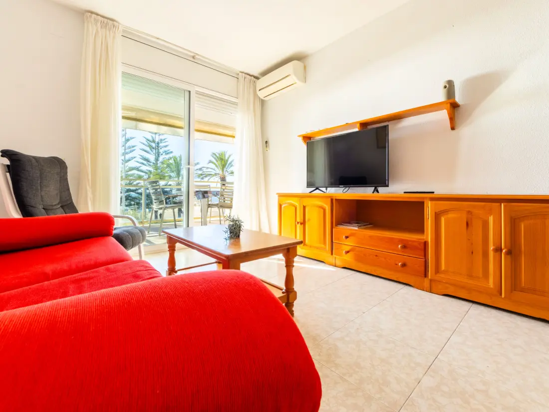 Résidence Costa Blanca