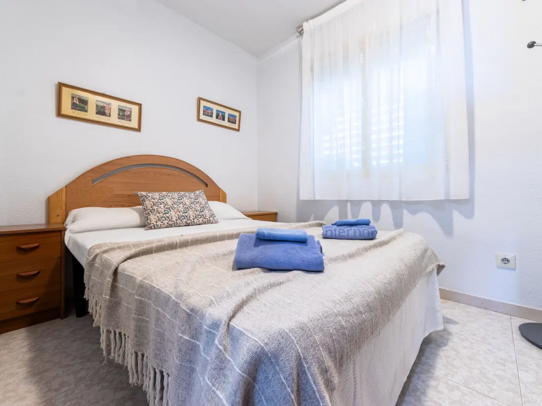 Résidence Costa Blanca