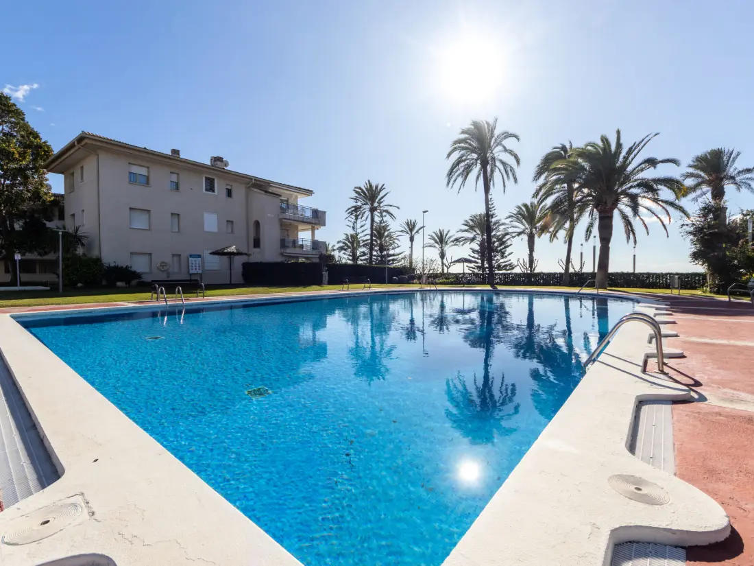 Résidence Costa Blanca