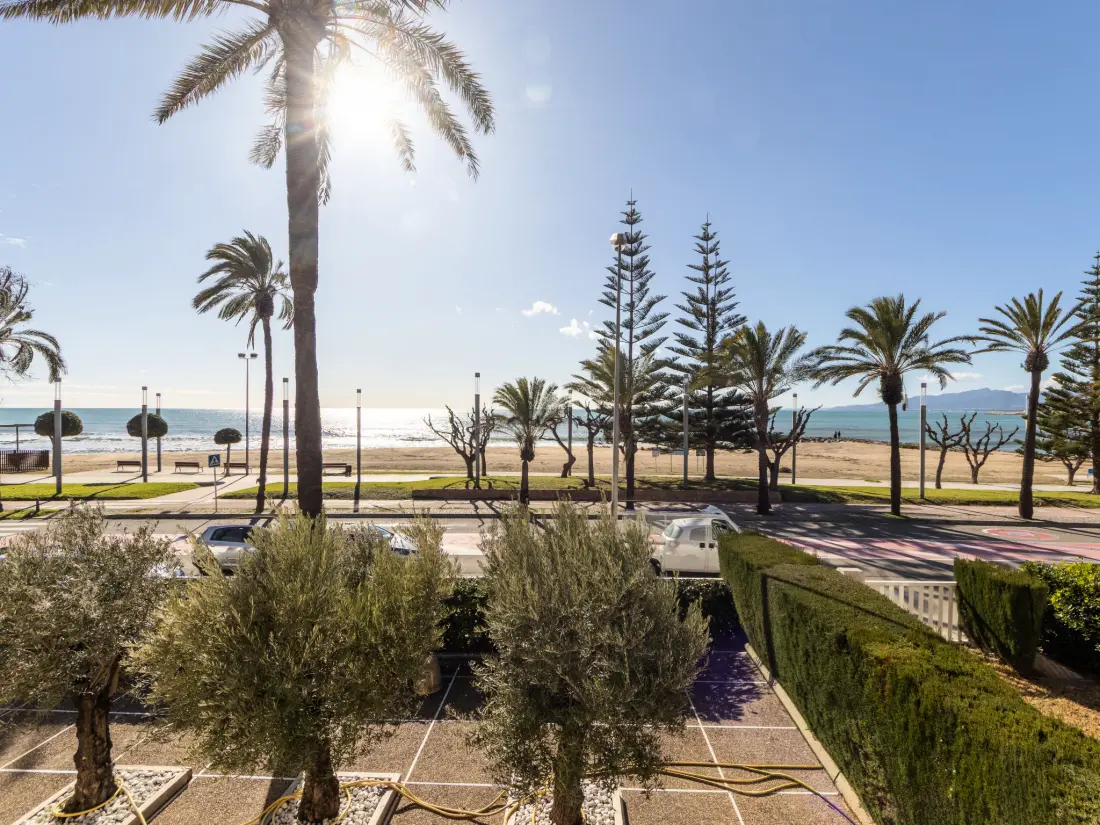 Résidence Costa Blanca
