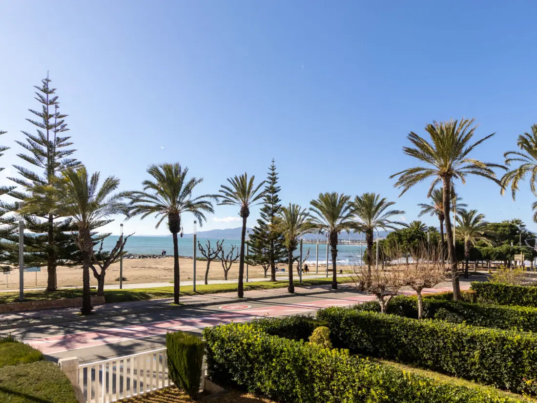 Résidence Costa Blanca