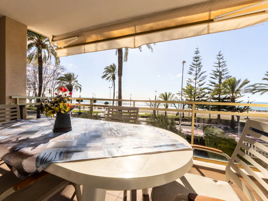 Résidence Costa Blanca