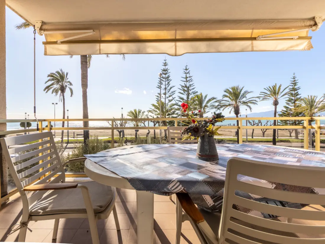 Résidence Costa Blanca