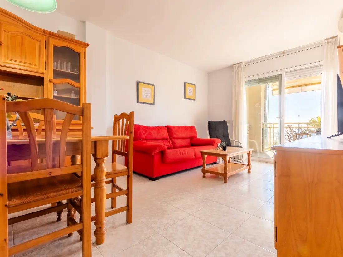 Résidence Costa Blanca
