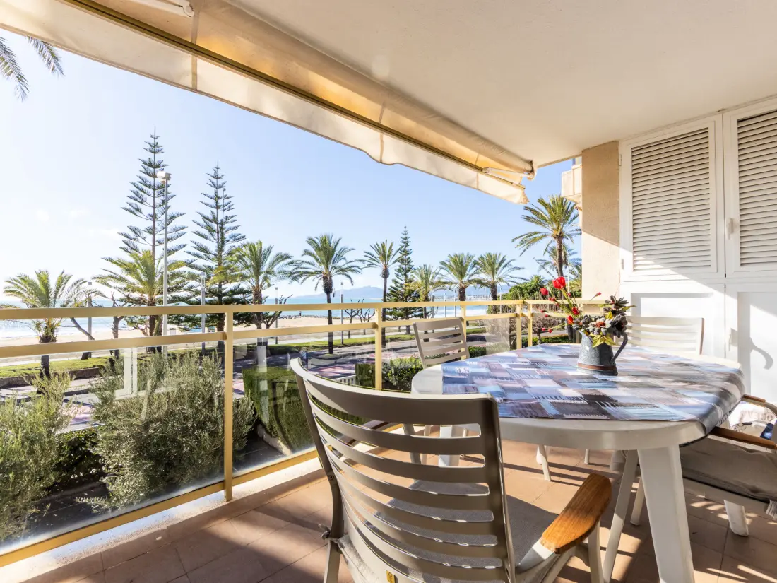 Résidence Costa Blanca