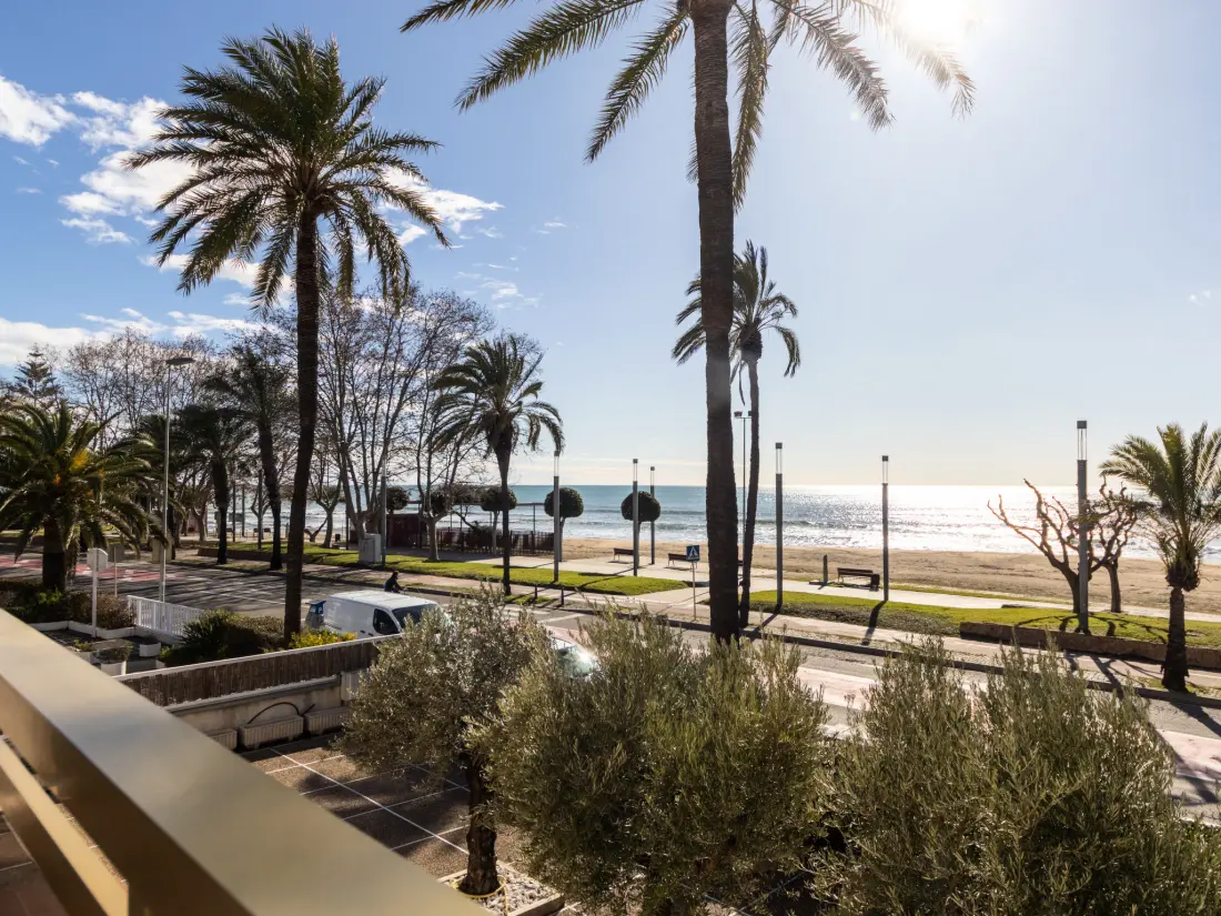 Résidence Costa Blanca