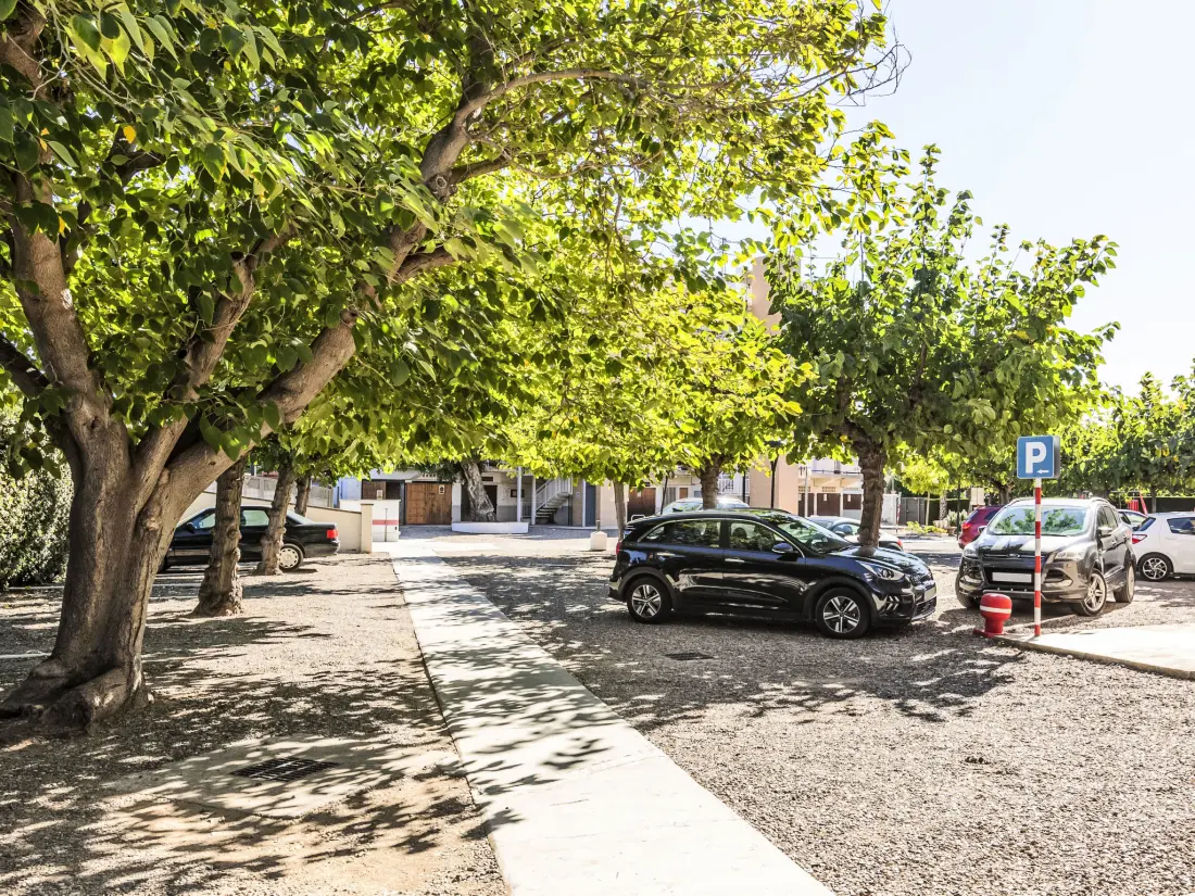 Résidence El velero