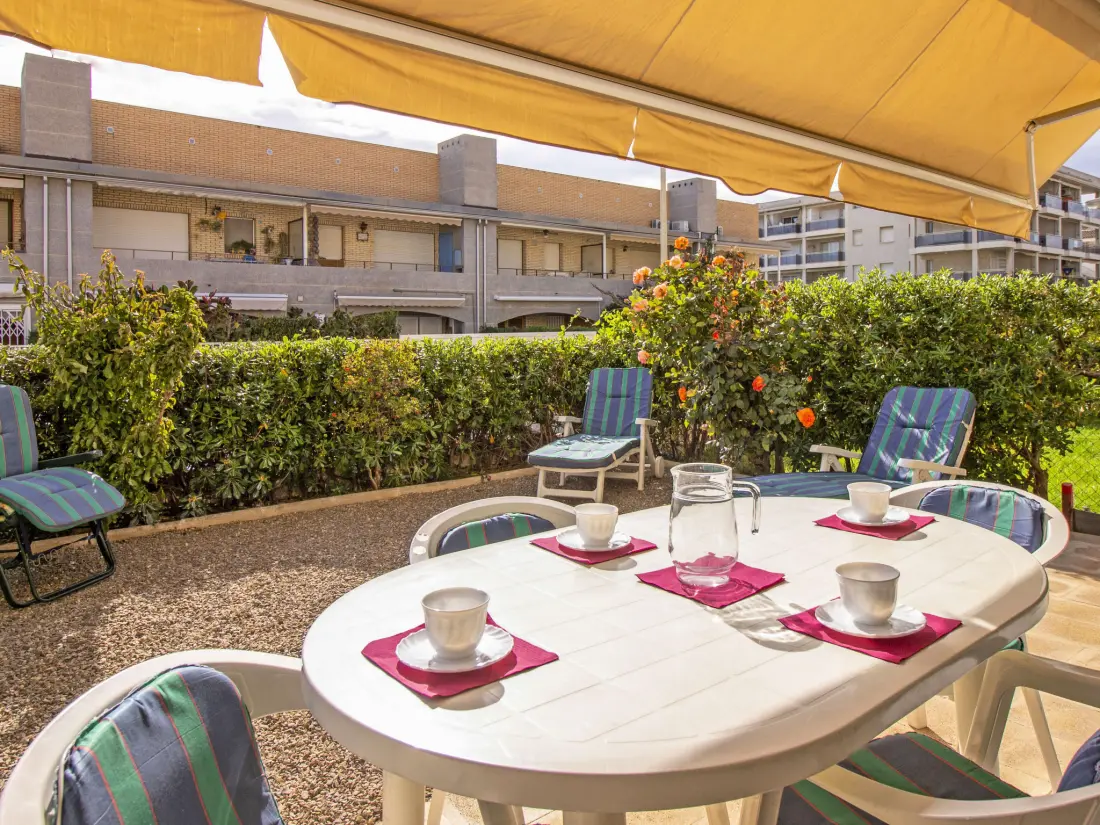 Résidence Golf Sant Jordi