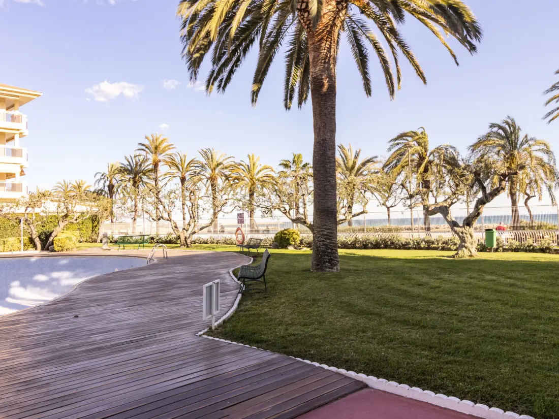 Résidence Golf Sant Jordi