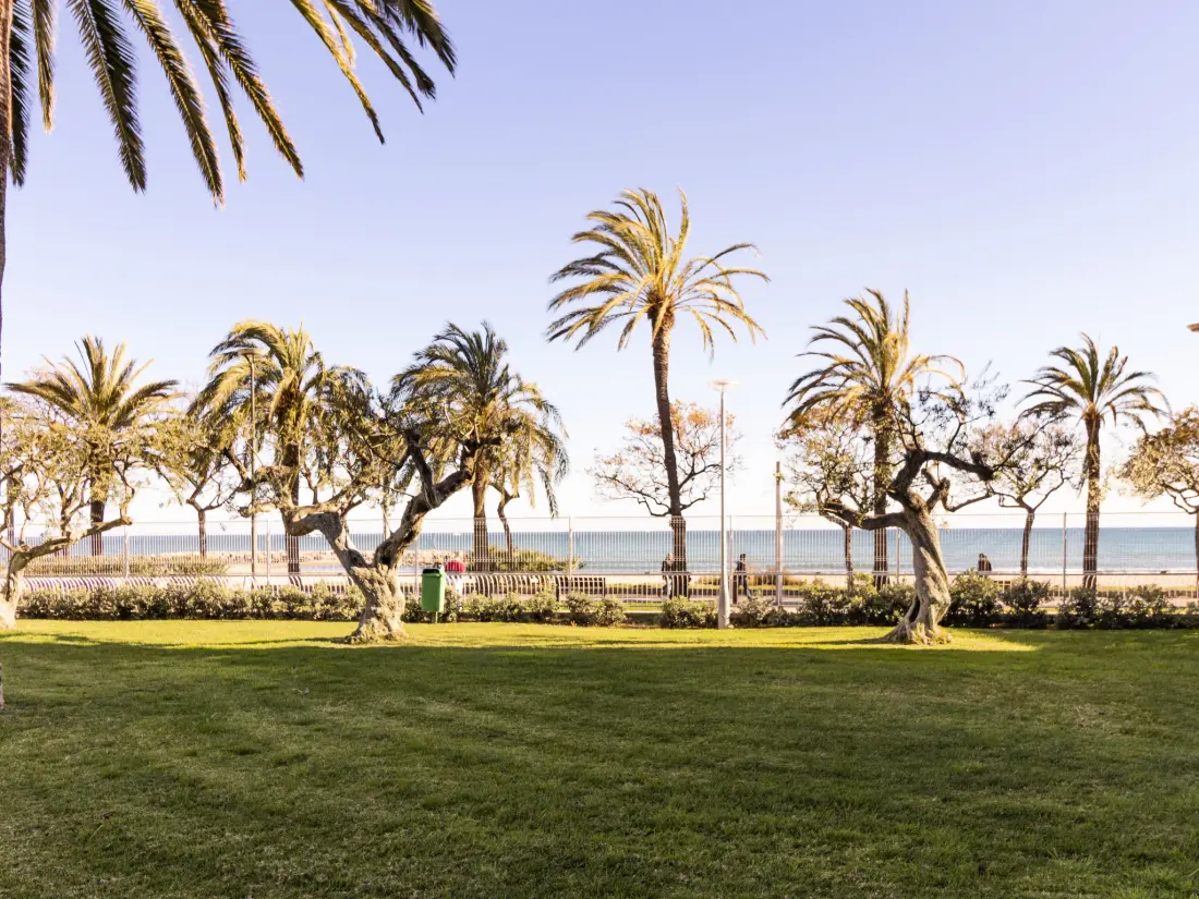 Résidence Golf Sant Jordi