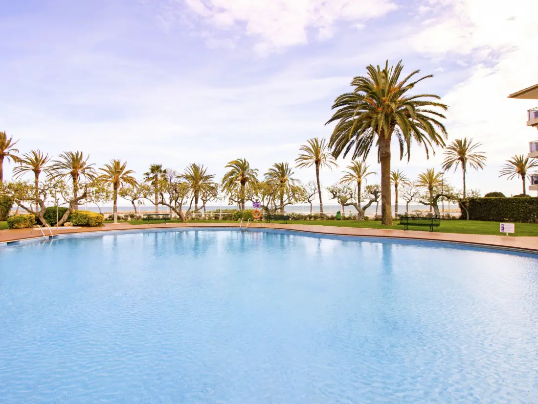 Résidence Golf Sant Jordi