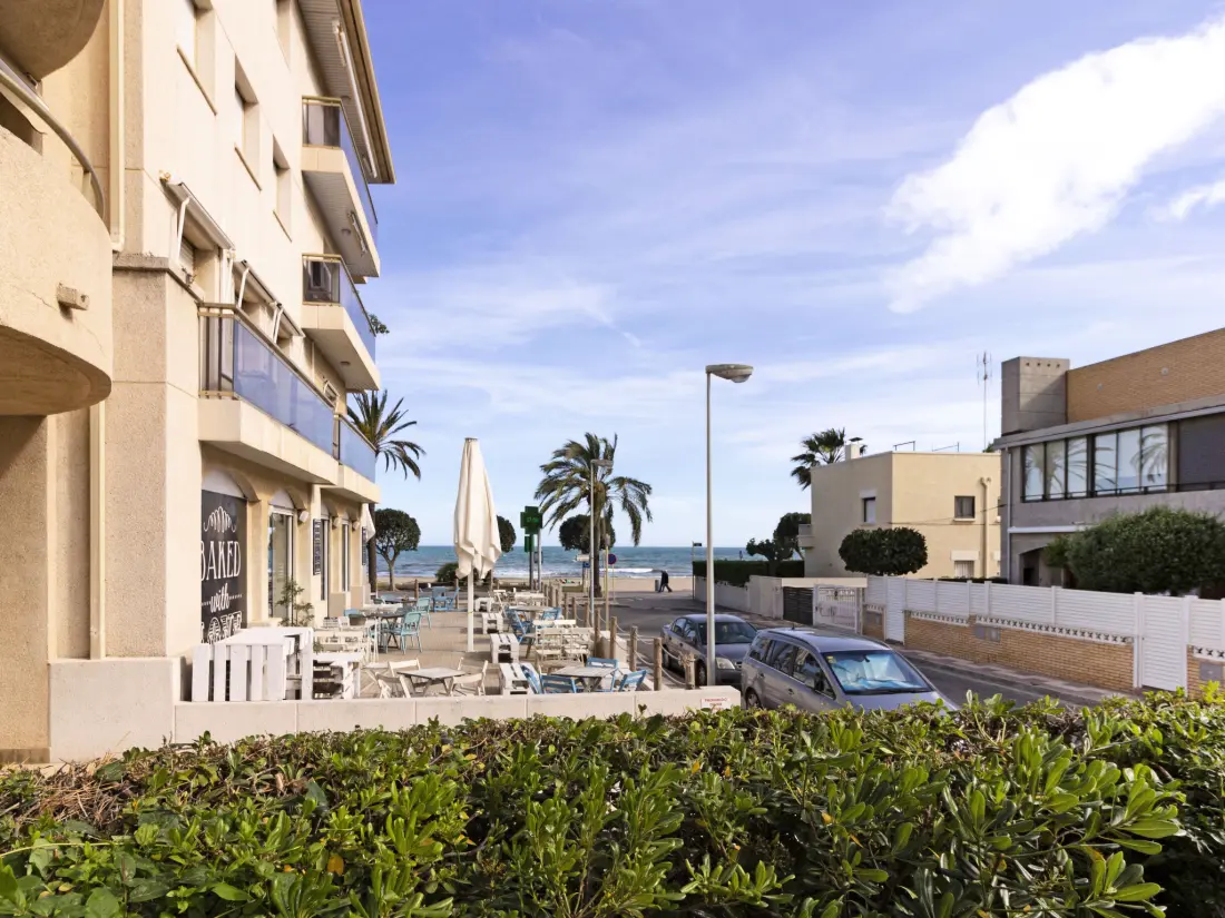 Résidence Golf Sant Jordi