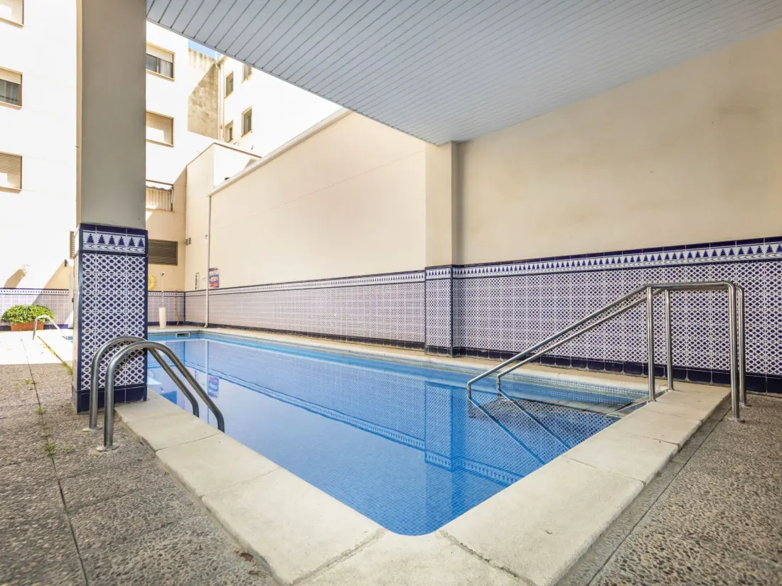 Résidence Greco