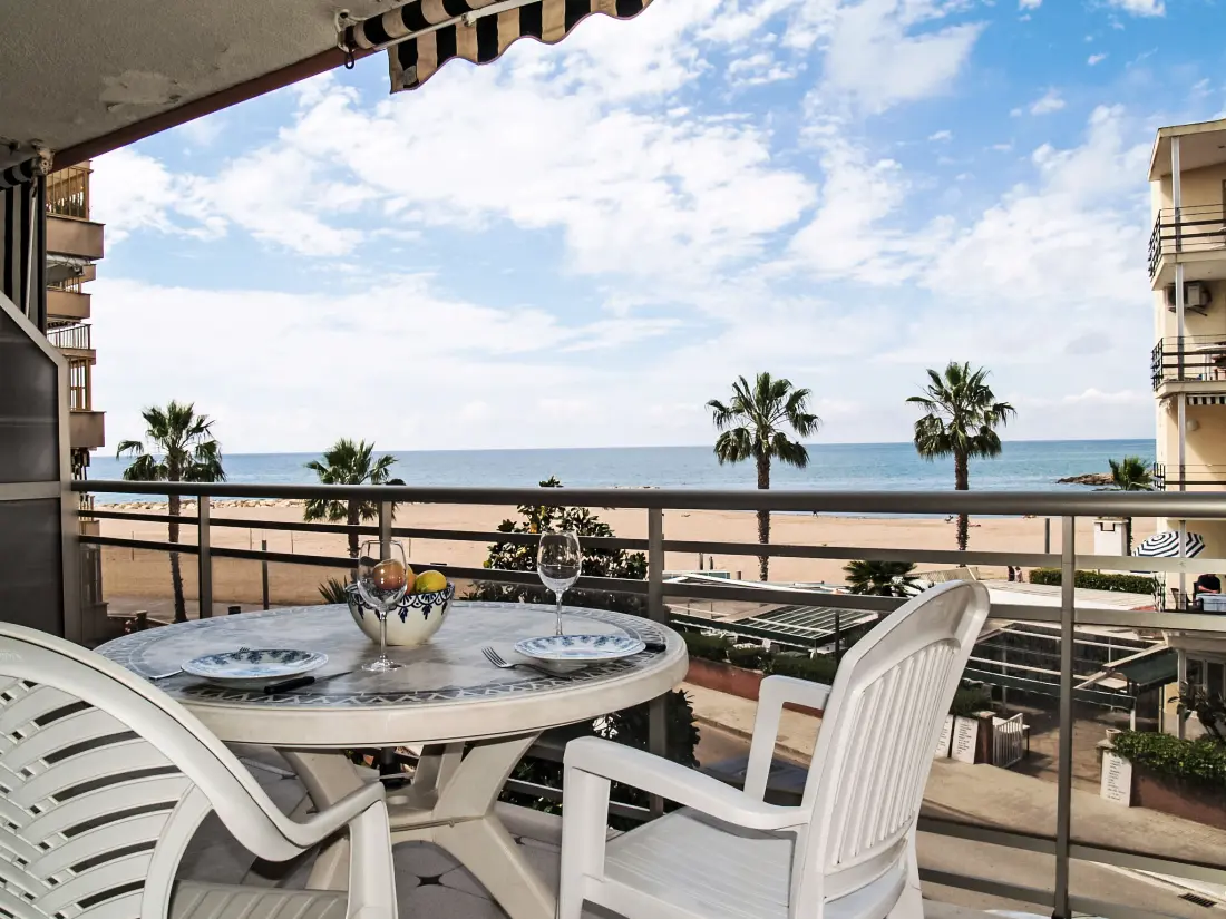 Résidence Horta del Mar