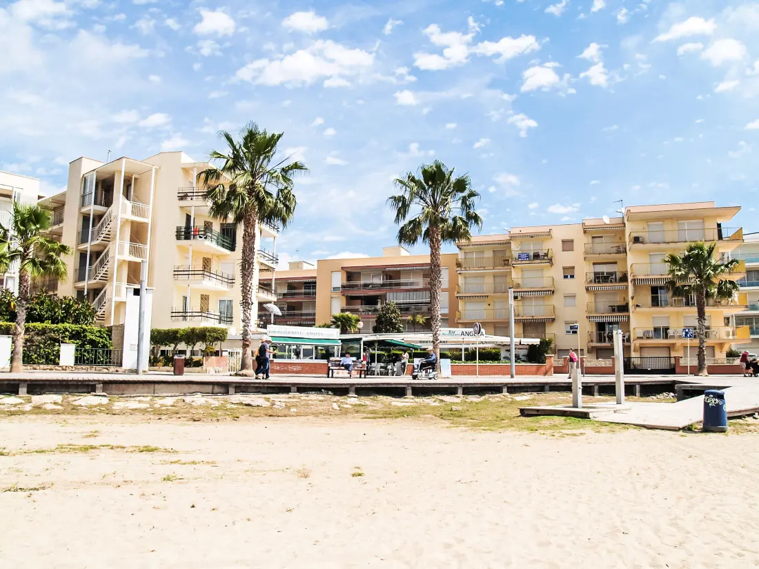 Résidence Horta del Mar