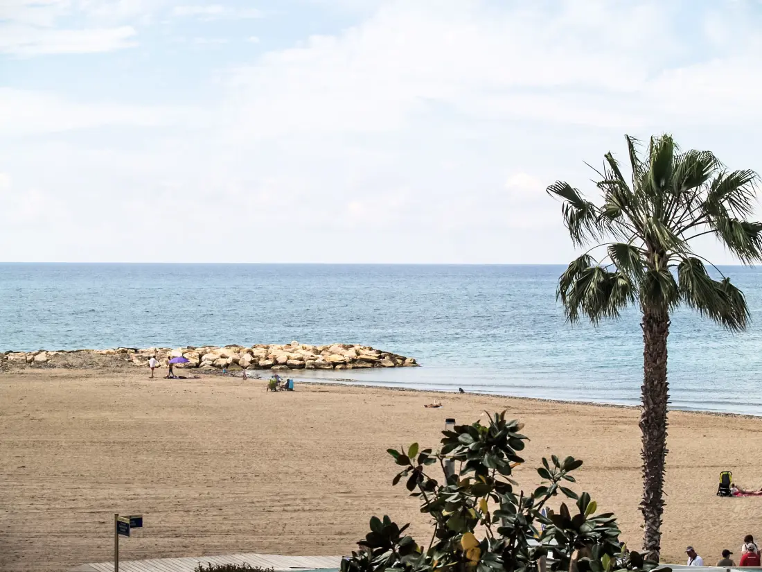 Résidence Horta del Mar