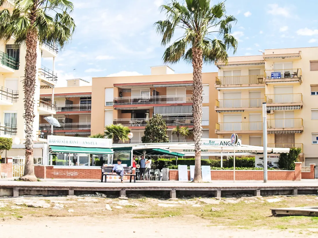 Résidence Horta del Mar