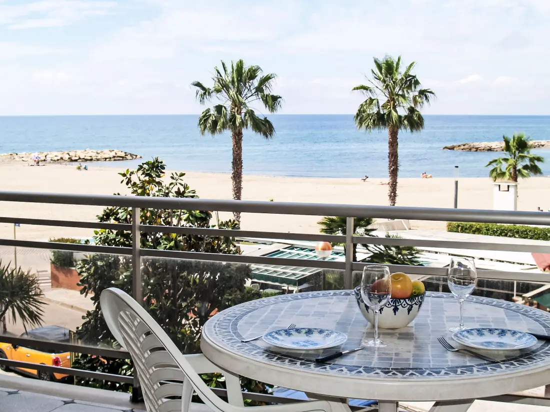 Résidence Horta del Mar