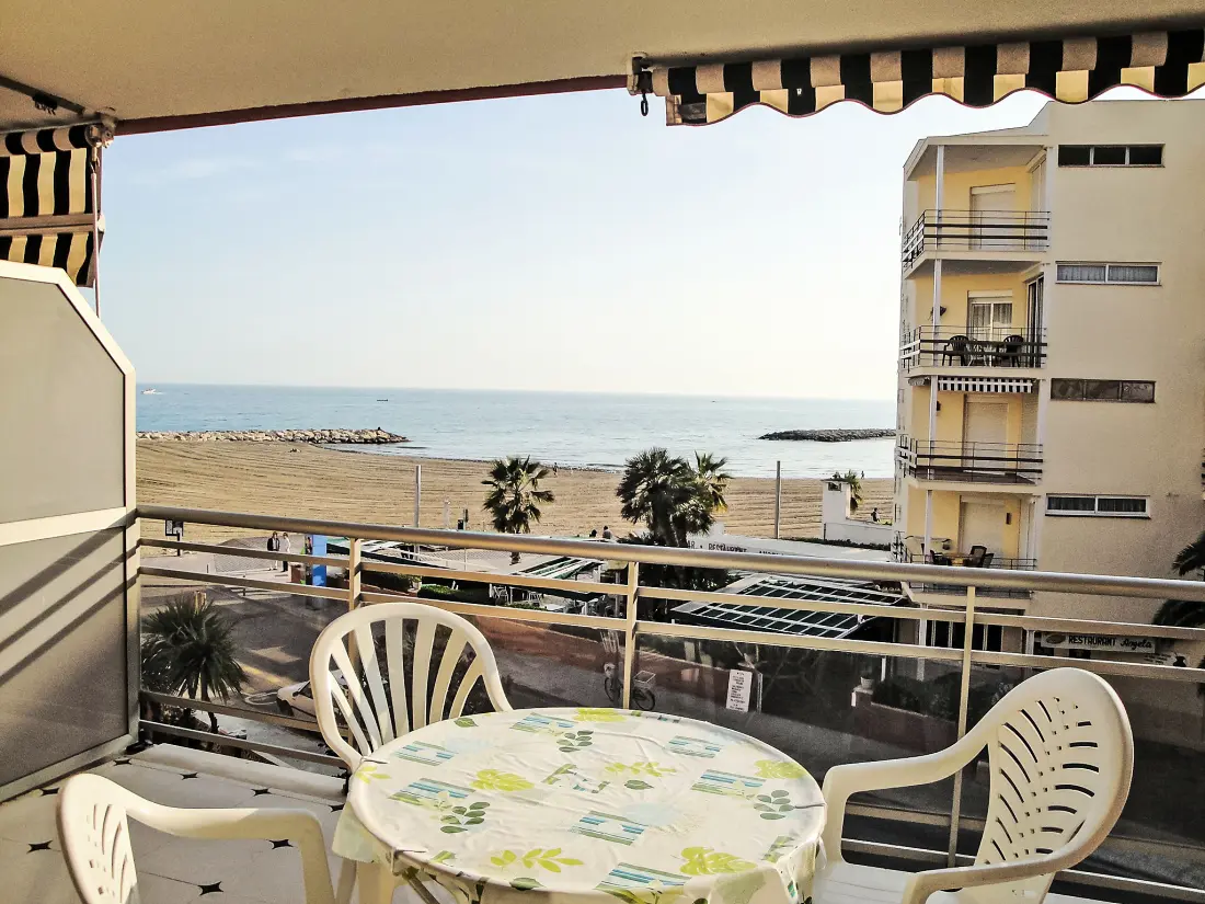 Résidence Horta del Mar