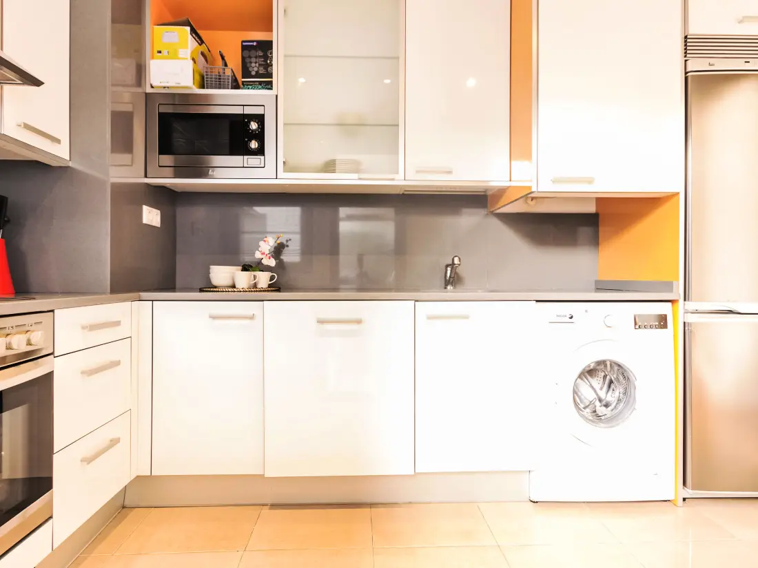 Résidence La Goleta bajos