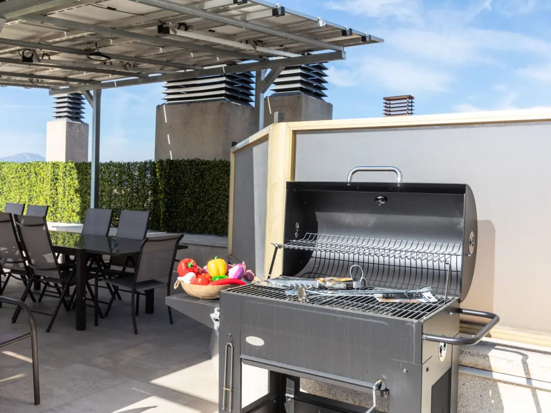 Résidence Luxury Atic Cambrils