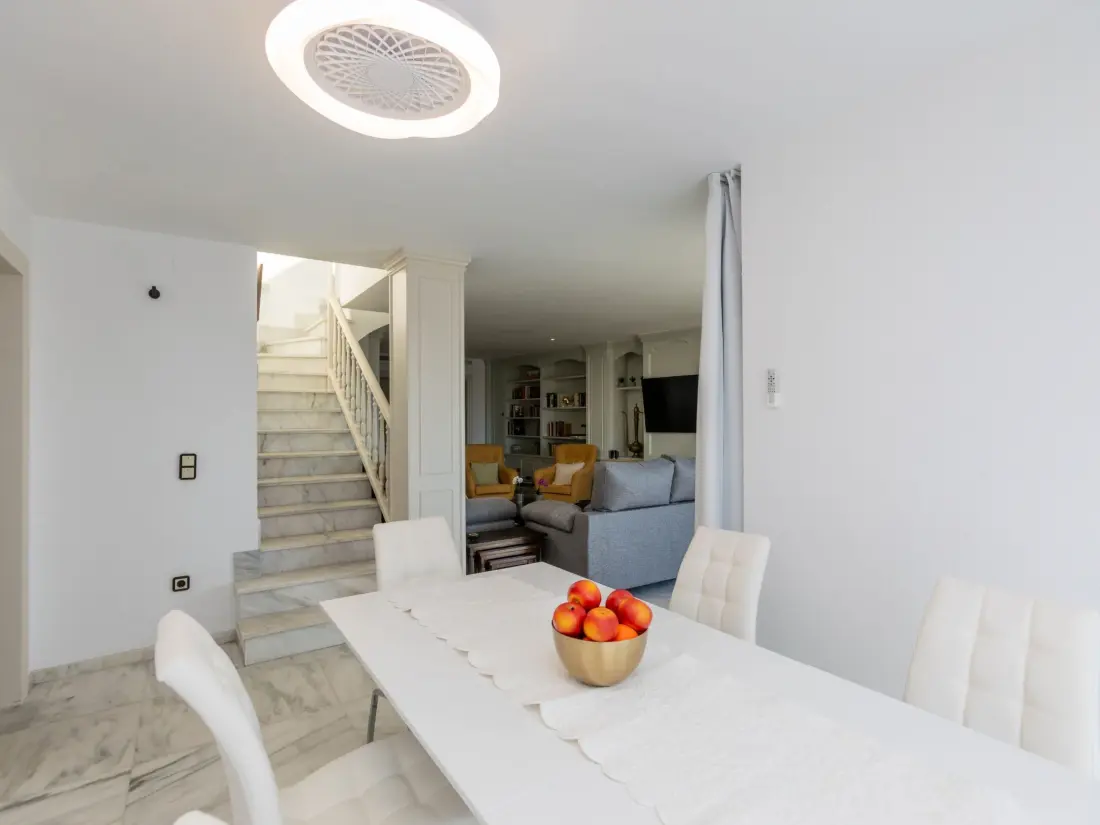 Résidence Luxury Atic Cambrils