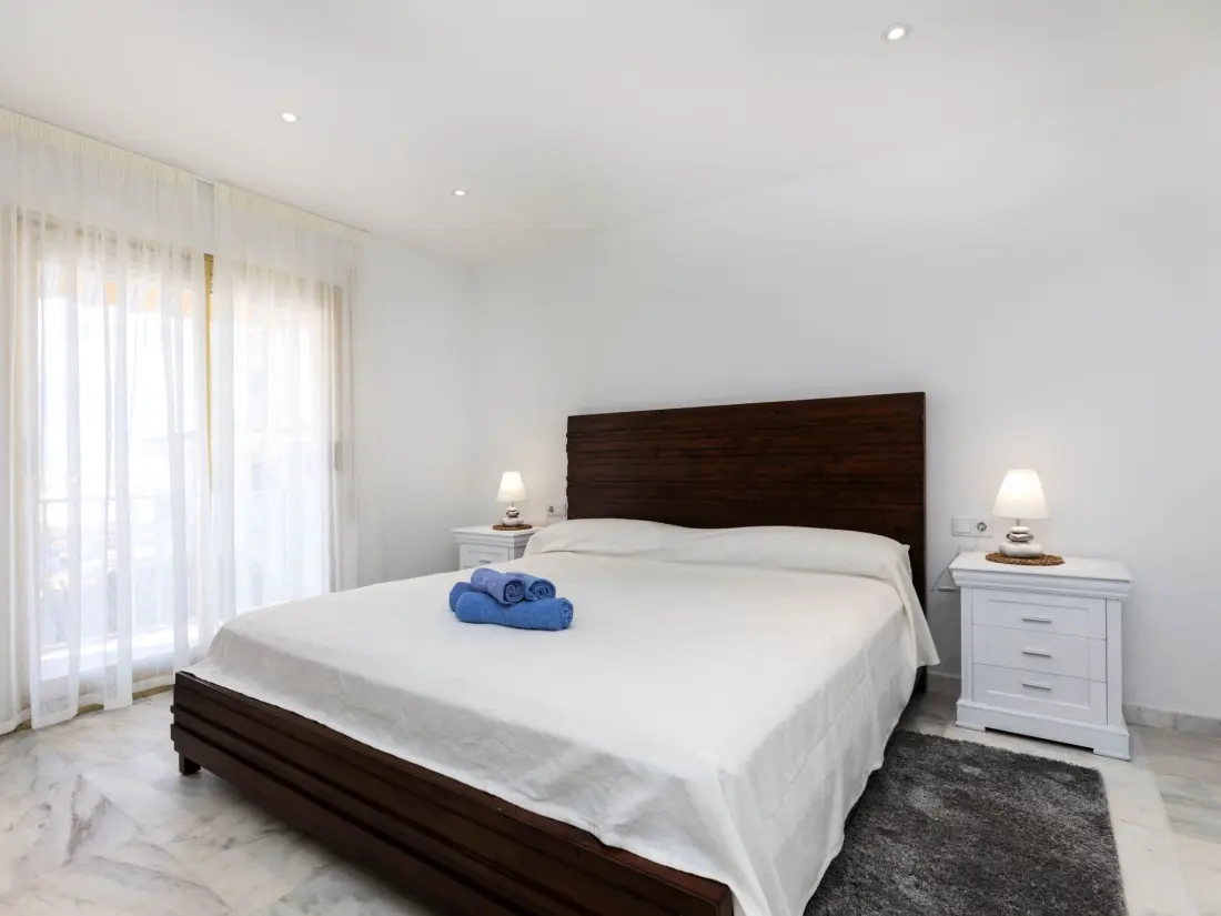 Résidence Luxury Atic Cambrils