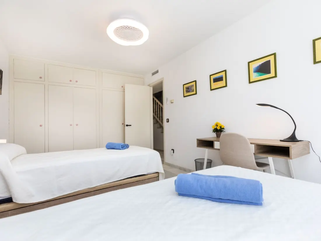 Résidence Luxury Atic Cambrils