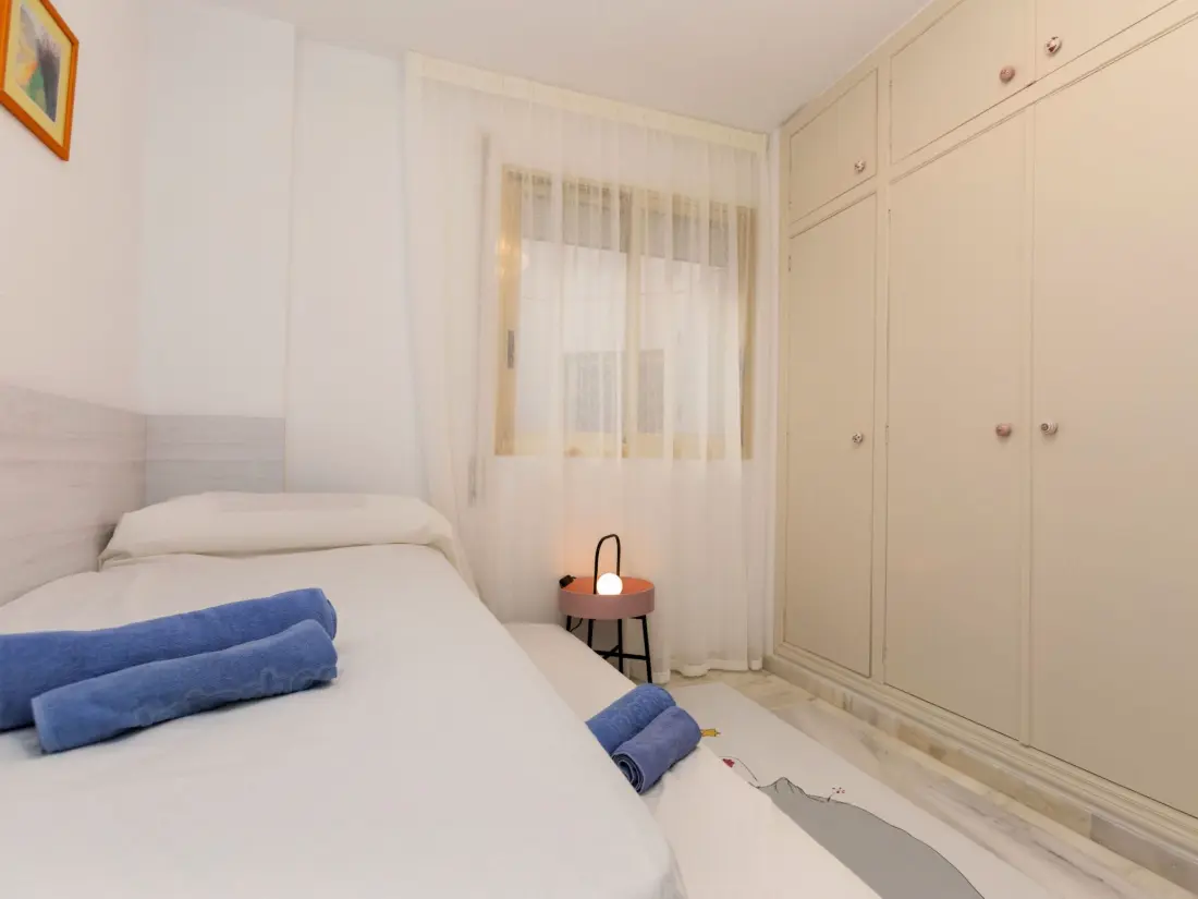 Résidence Luxury Atic Cambrils