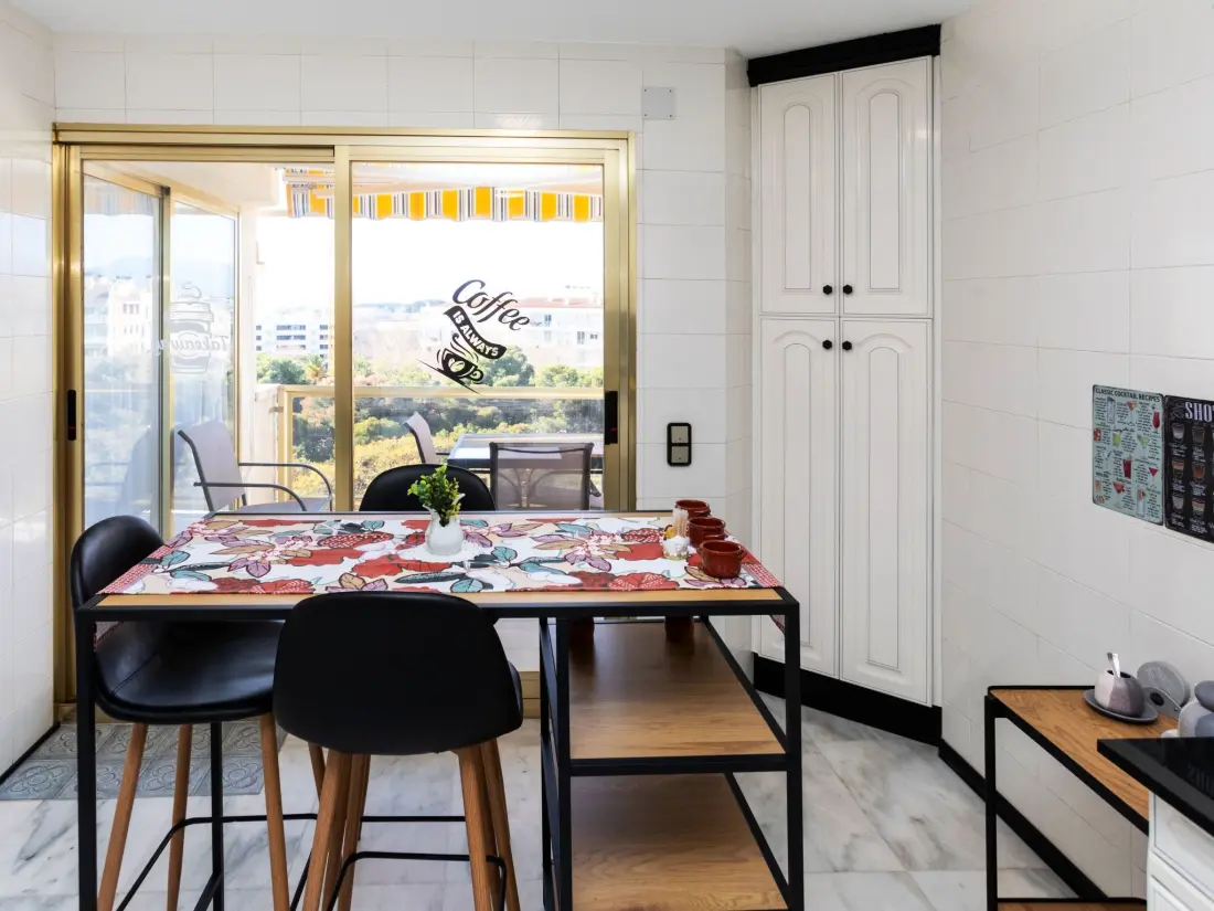 Résidence Luxury Atic Cambrils