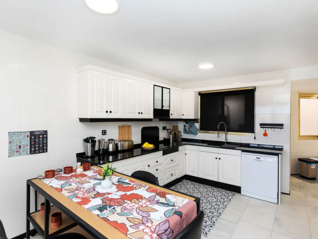 Résidence Luxury Atic Cambrils