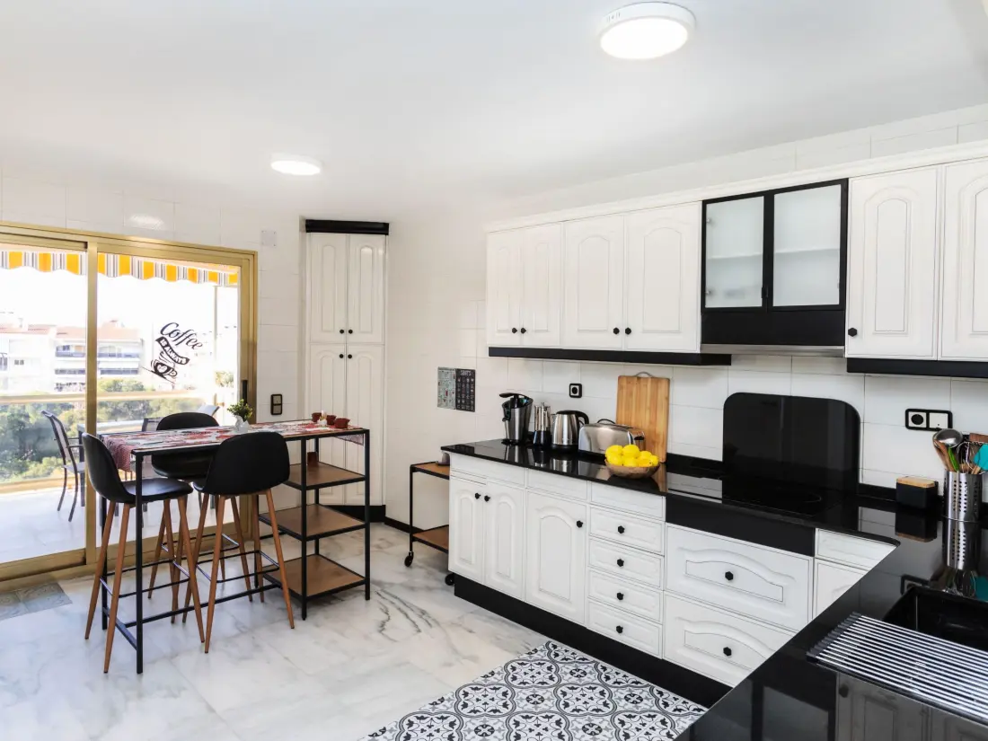 Résidence Luxury Atic Cambrils