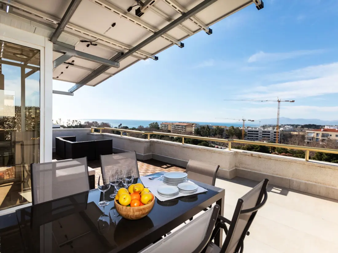Résidence Luxury Atic Cambrils