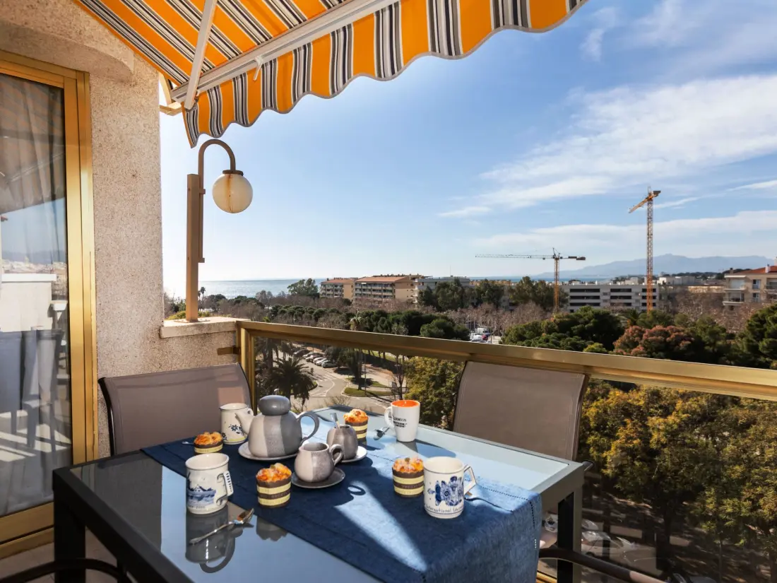 Résidence Luxury Atic Cambrils
