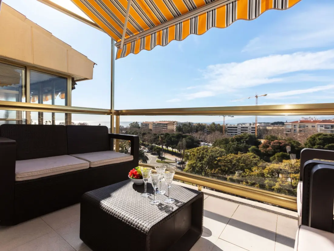 Résidence Luxury Atic Cambrils